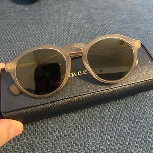 Burberry Sunglasses